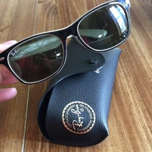 Rayban wayfarer